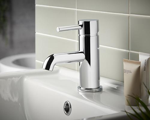 Motu Basin Mixer