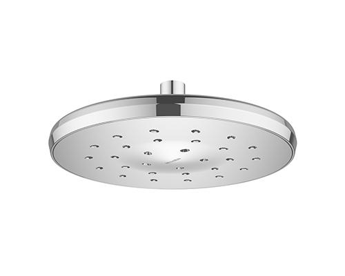 Satinjet® Round FIxed Head Shower