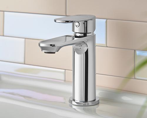 Paxton Basin Mixer