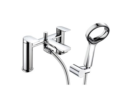 Aurajet™ Tasman Bath Shower Mixer
