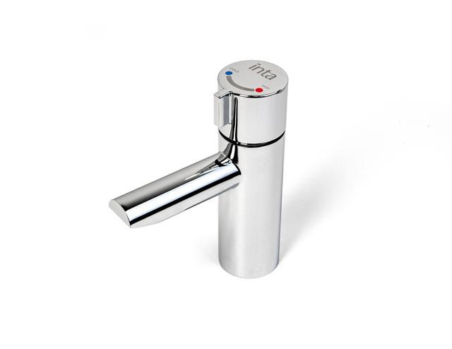 Thermostatic Non-Concussive Tap