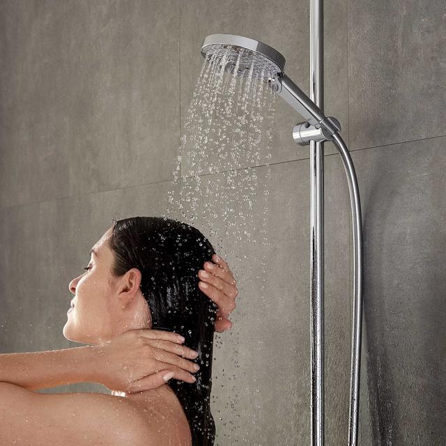 Raindance Select S Hand shower 120 3jet EcoSmart