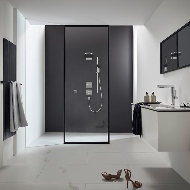 Pulsify Select S Shower set 105 3jet Relaxation EcoSmart