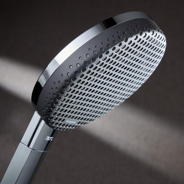 Raindance Alive Select S Shower set 125 3jet EcoSmart