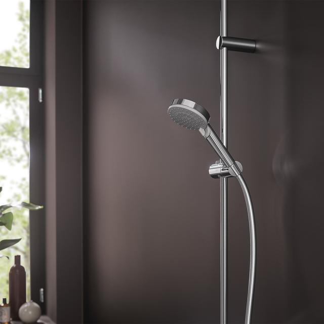 Vernis Blend Hand shower 100 Vario EcoSmart