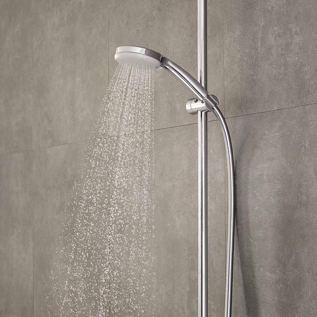 Croma 100 Hand shower Vario EcoSmart