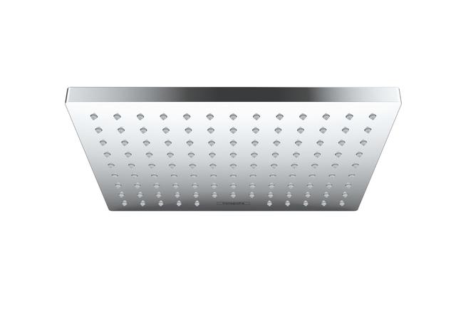 Vernis Shape Overhead shower 230 1jet EcoSmart+