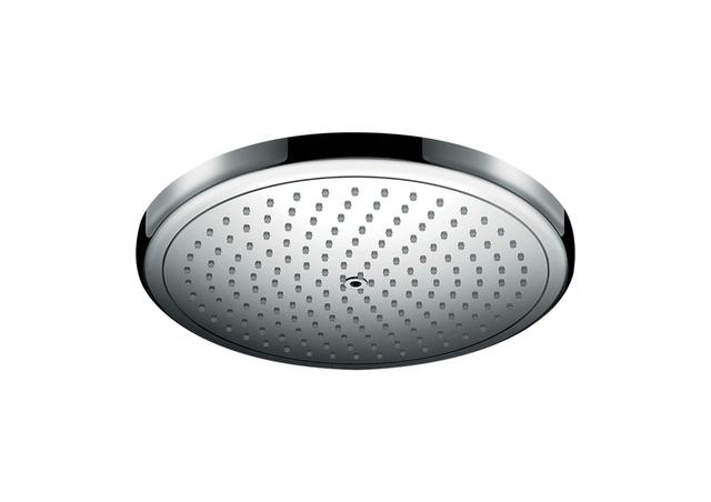 Croma Overhead shower 280 1jet EcoSmart