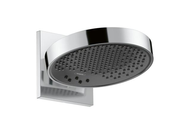 Rainfinity Overhead shower 250 3jet EcoSmart 9 l/min