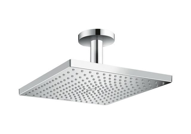 Raindance E Overhead shower 300 1jet EcoSmart