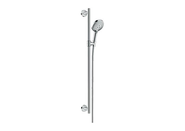 Raindance Select S Shower set 120 3jet EcoSmart