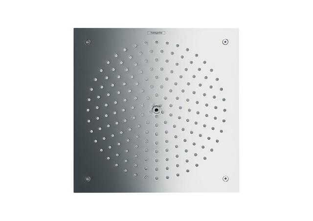 Raindance Overhead shower 260/260 1jet EcoSmart
