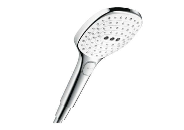 Raindance Select E Hand shower 120 3jet EcoSmart