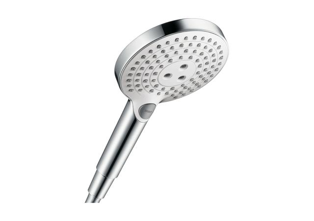 Raindance Select S Hand shower 120 3jet EcoSmart