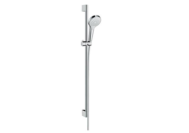 Croma Select S Shower set 110 Vario EcoSmart