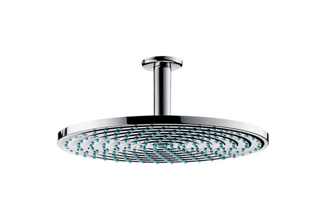 Raindance S Overhead shower 300 1jet EcoSmart