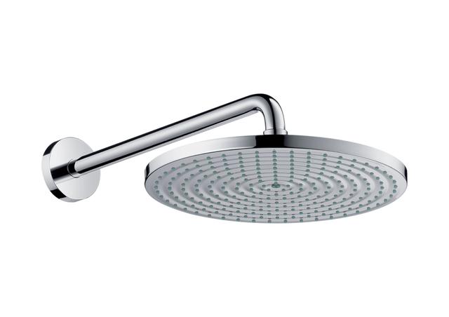 Raindance S Overhead shower 300 1jet EcoSmart with shower arm