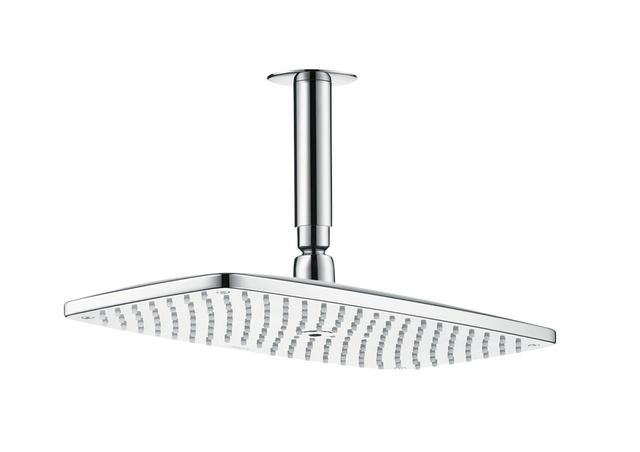 Raindance E Overhead shower 360 1jet EcoSmart