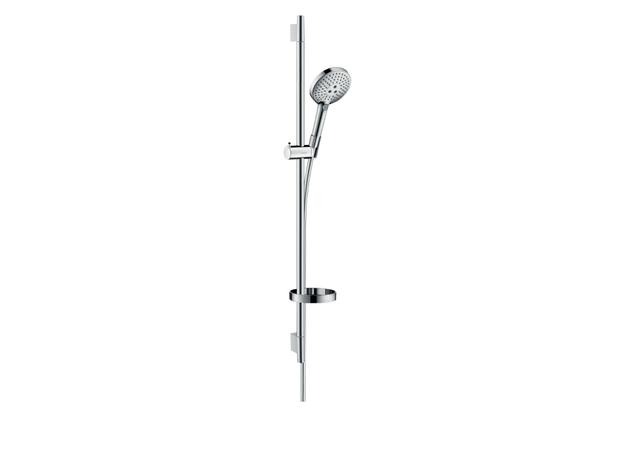 Raindance Select S Shower set 120 3jet EcoSmart with shower rail