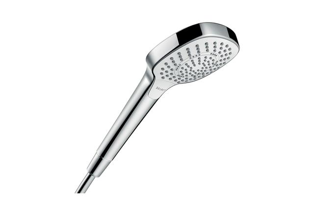Croma Select E Hand shower 110 Multi EcoSmart