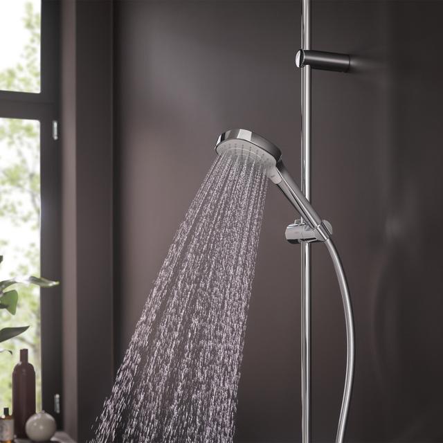 Croma Select E Hand shower 110 Vario EcoSmart