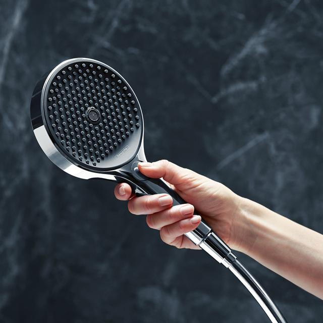 Rainfinity Hand shower 130 3jet EcoSmart 9 l/min