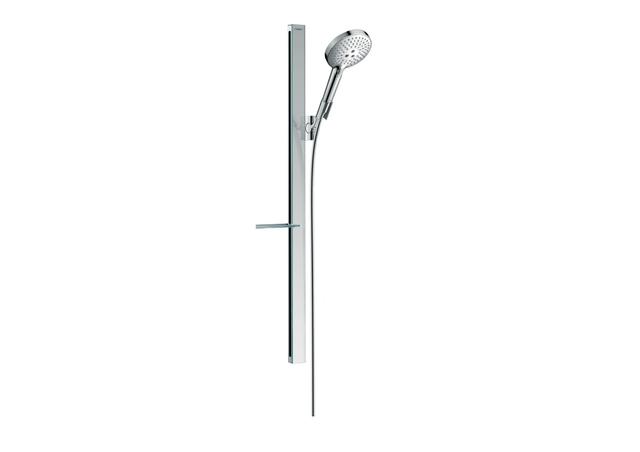 Raindance Select S Shower set 120 3jet EcoSmart