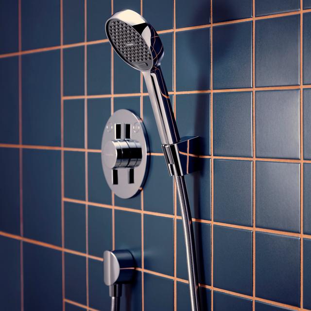 Activera Select S Hand shower 95 2jet EcoSmart+