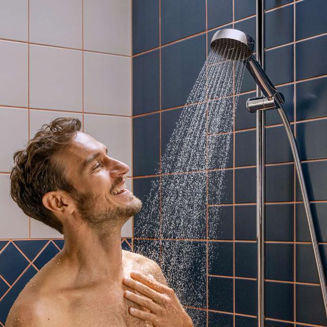 Activera Select S Shower set 95 2jet EcoSmart with shower bar