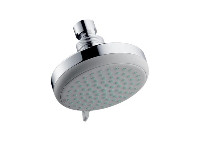 Croma 100 Overhead shower Vario EcoSmart