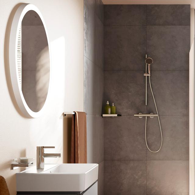 Activera Select S Shower system for exposed installation