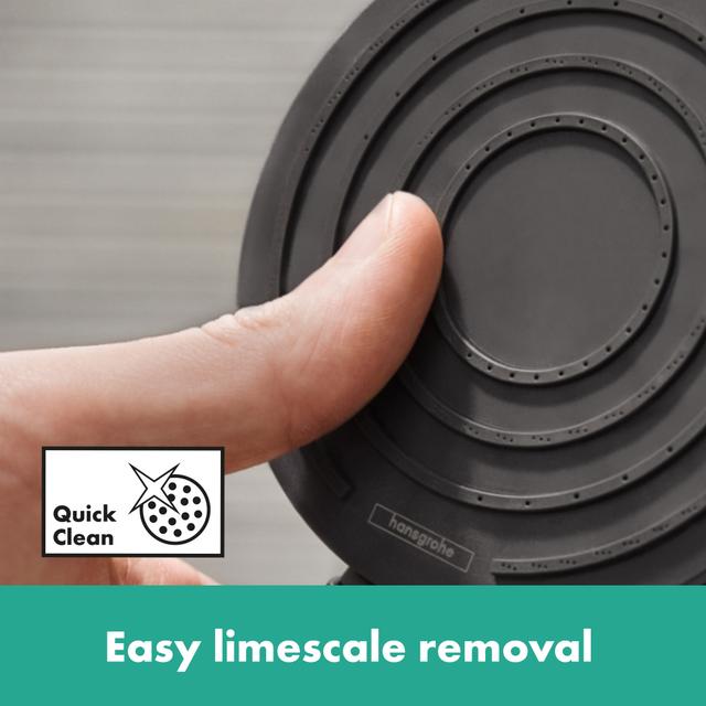 Pulsify S Hand shower 105 1jet EcoSmart+