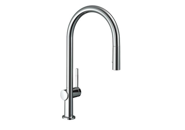 Talis M54 Single lever kitchen mixer 210 EcoSmart