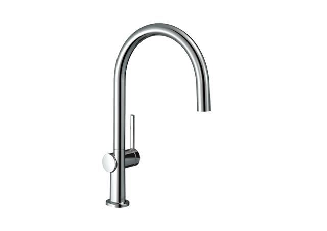 Talis M54 Single lever kitchen mixer 220 EcoSmart
