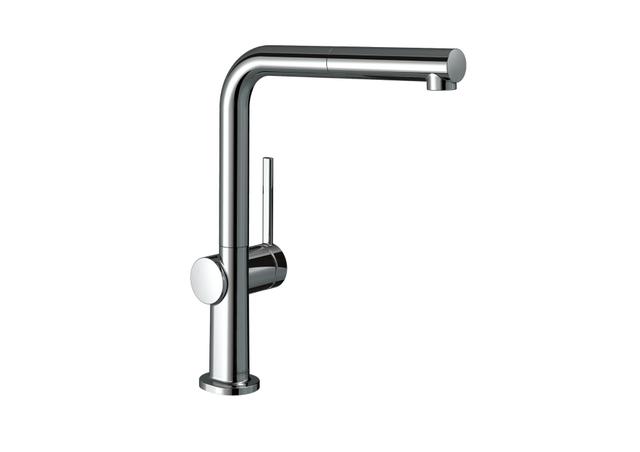 Talis M54 Single lever kitchen mixer 270 EcoSmart