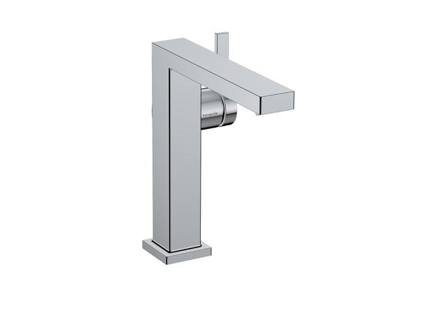 Tecturis E Single lever basin mixer 150 Fine CoolStart EcoSmart+