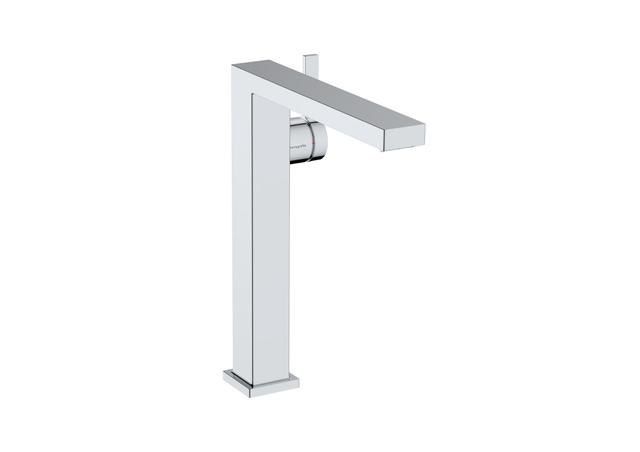 Tecturis E Single lever basin mixer 240 Fine CoolStart EcoSmart+