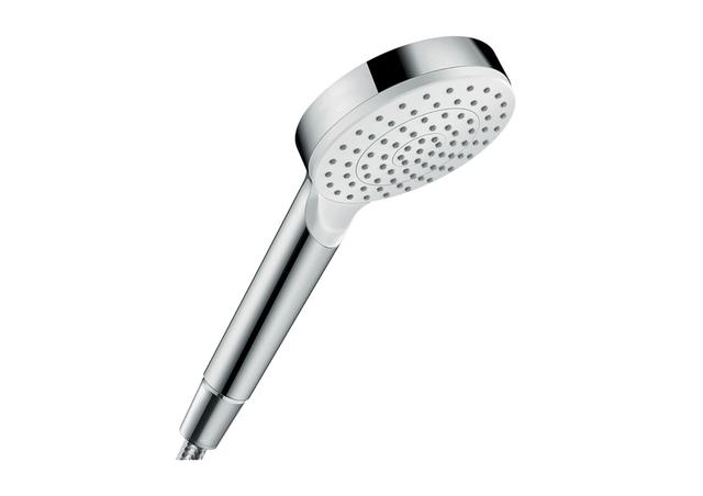 Crometta Hand shower 100 1jet EcoSmart