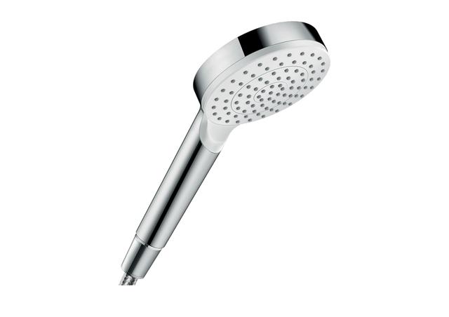 Crometta Hand shower 100 1jet EcoSmart+
