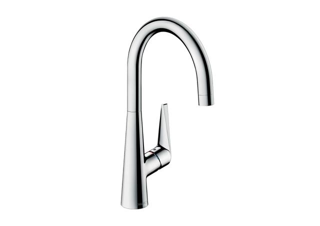 Talis M51 Single lever kitchen mixer 260 EcoSmart