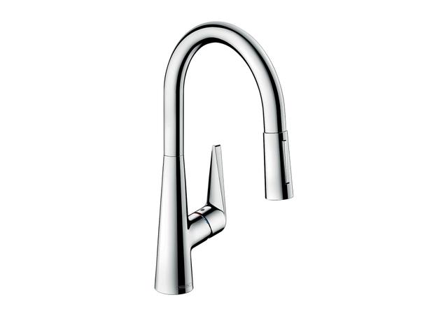 Talis M51 Single lever kitchen mixer 200 EcoSmart