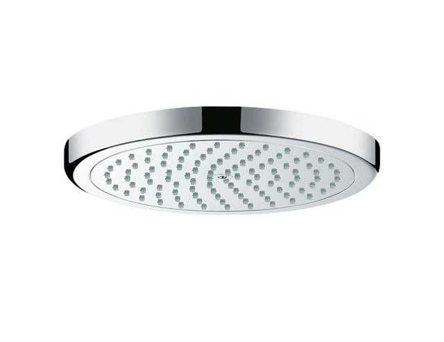 Croma Overhead shower 220 1jet EcoSmart