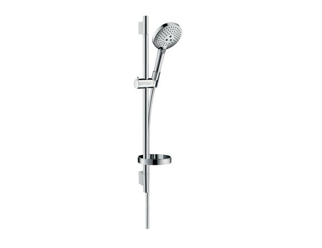 Raindance Select S Shower set 120 3jet EcoSmart with shower rail