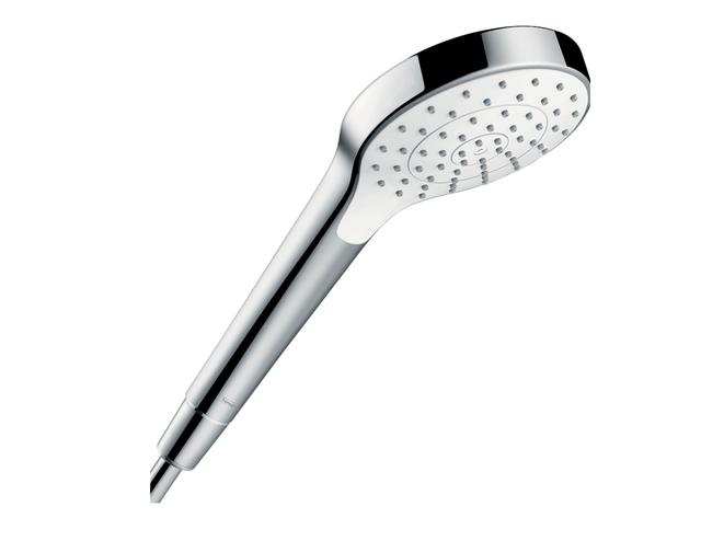 Croma S Hand shower 110 1jet EcoSmart+