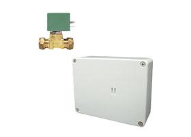 Flushmatic urinal control - mains