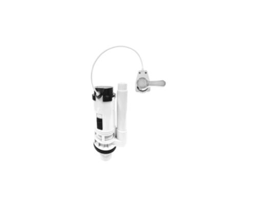 Lever Operated Dual Flush Valve